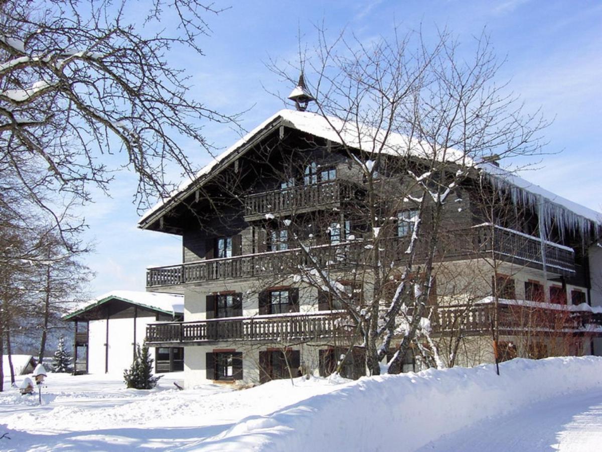 Feichtenhof Siegsdorf Esterno foto