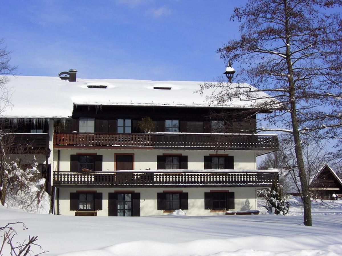 Feichtenhof Siegsdorf Esterno foto