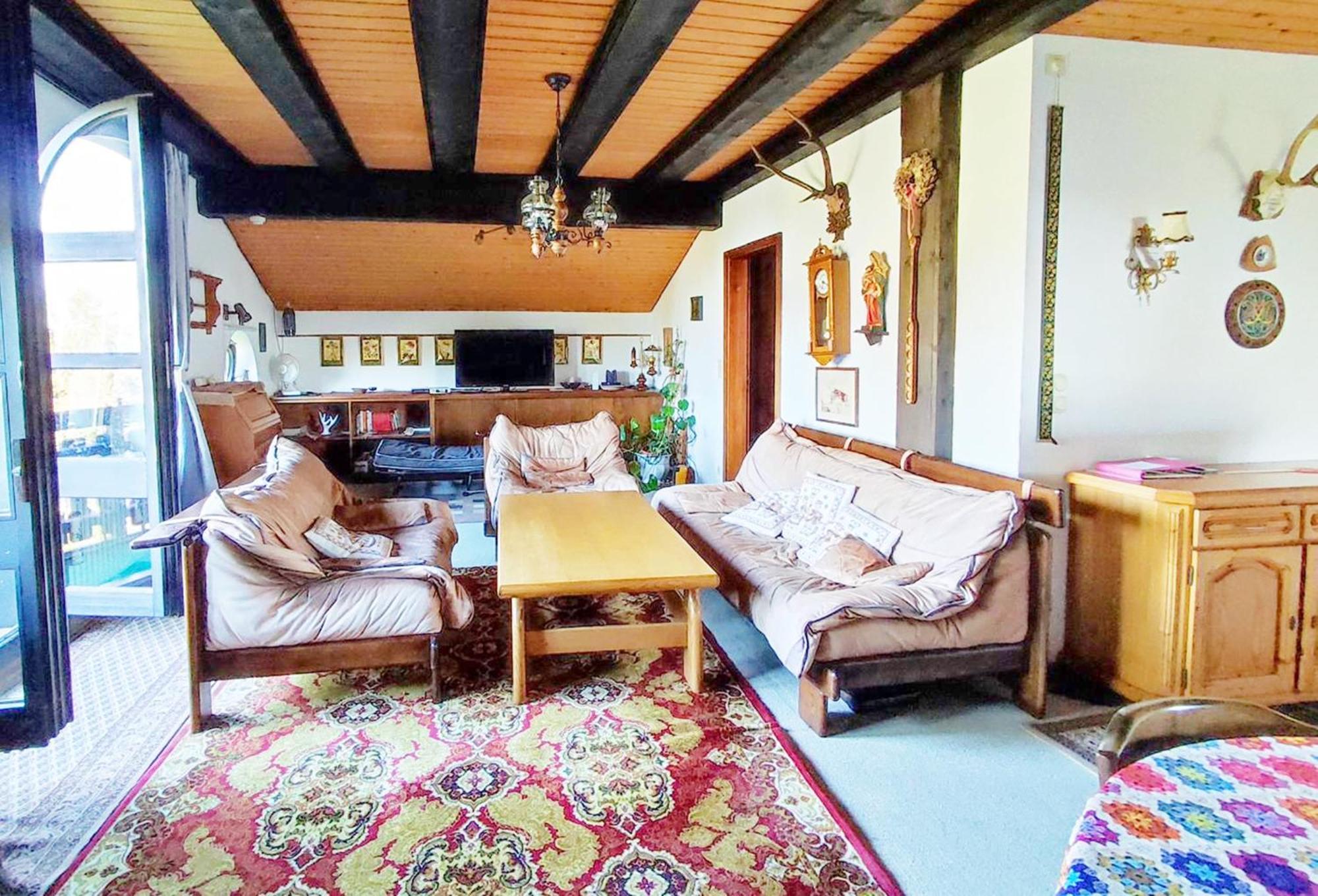 Feichtenhof Siegsdorf Esterno foto