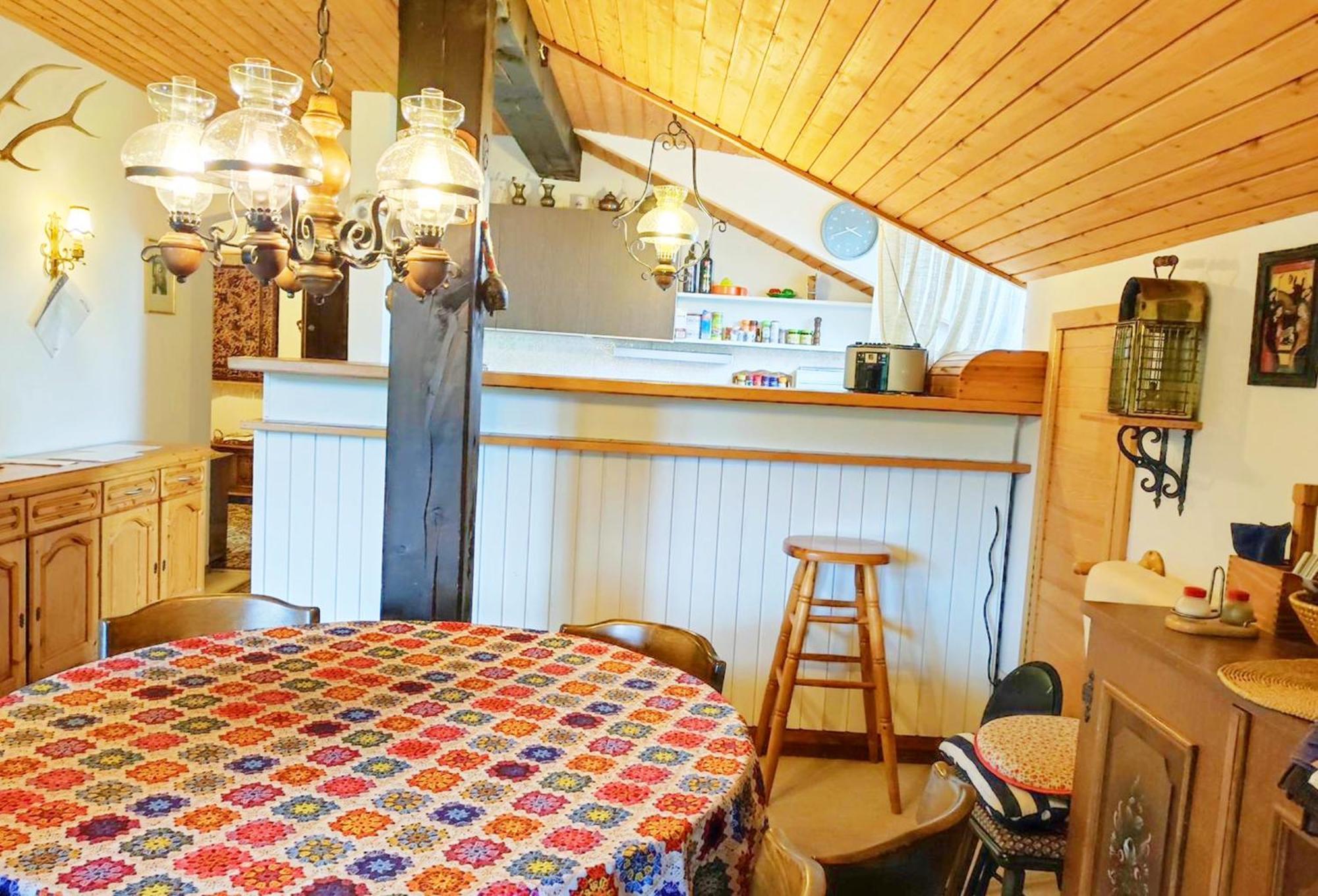 Feichtenhof Siegsdorf Esterno foto