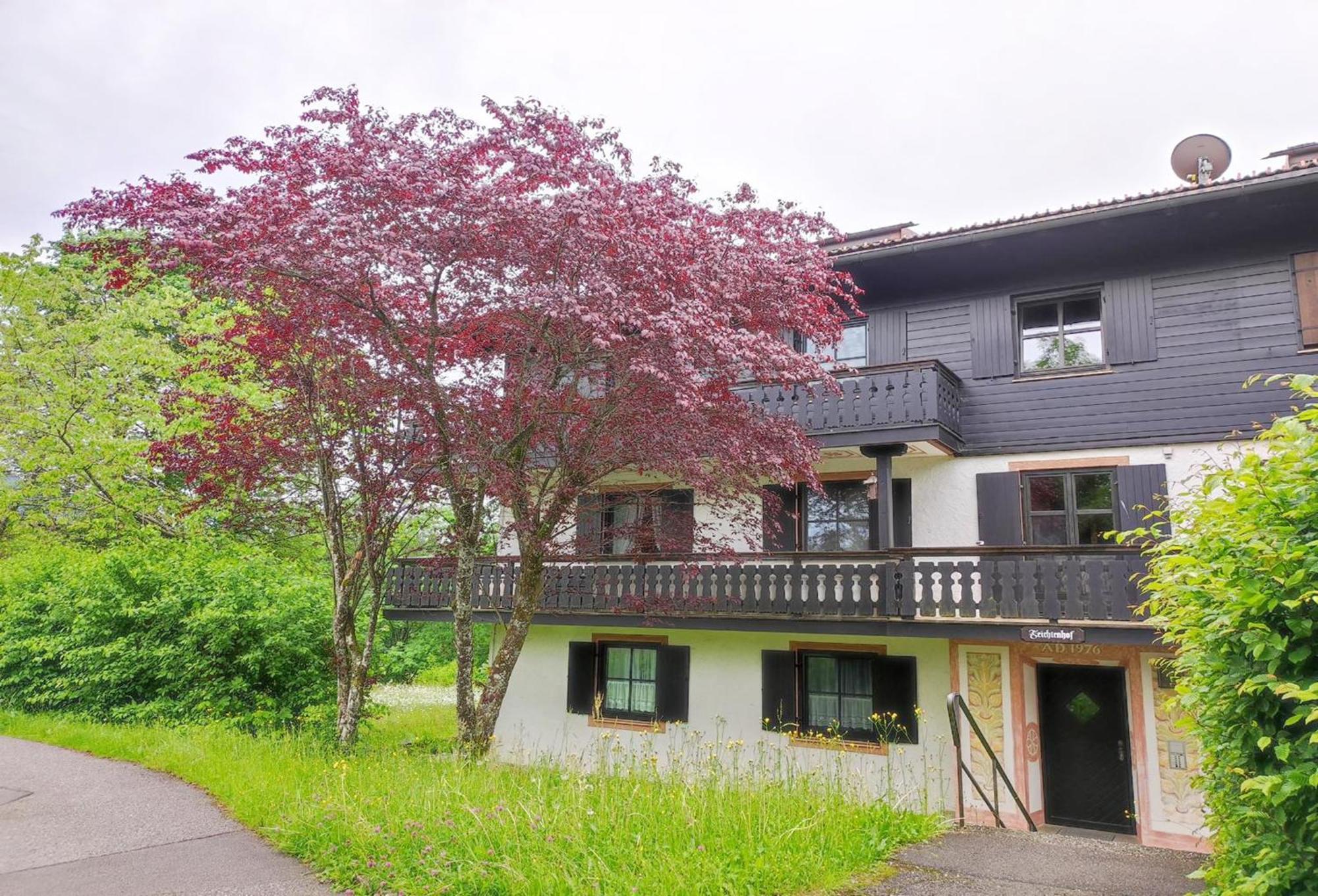 Feichtenhof Siegsdorf Esterno foto