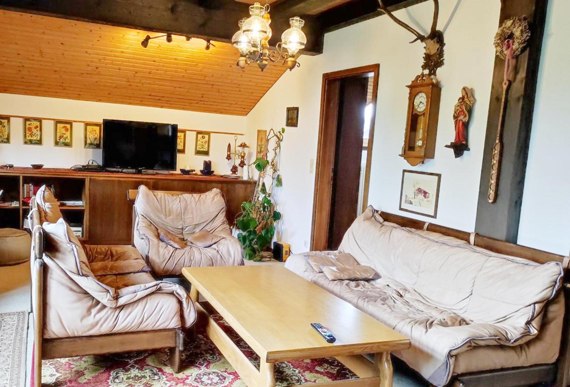 Feichtenhof Siegsdorf Esterno foto